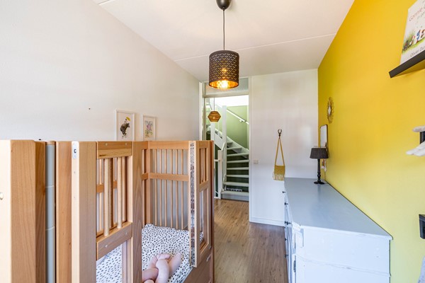 Medium property photo - Het Bleekveld 5, 9828 RB Oostwold